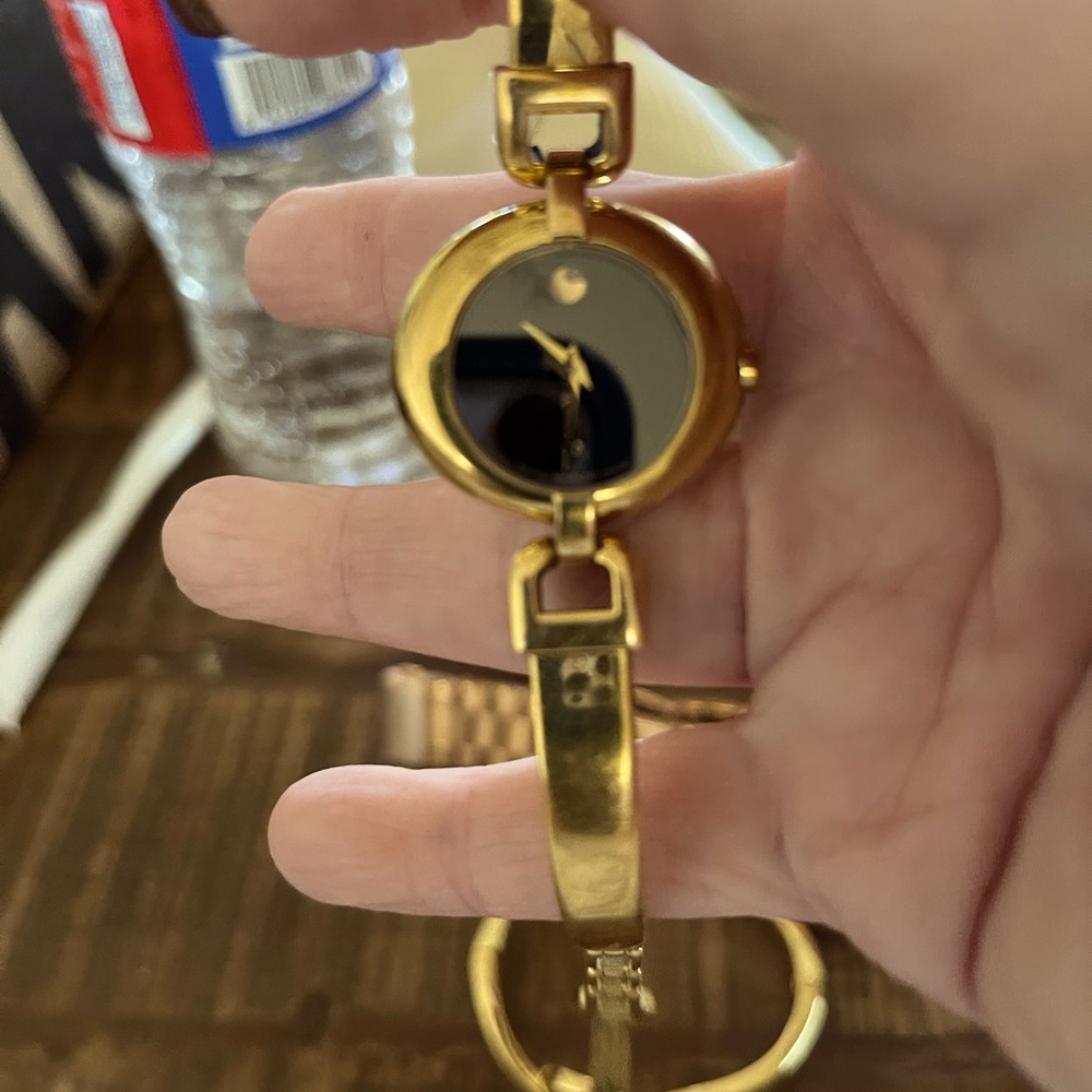 Mavado women’s watch